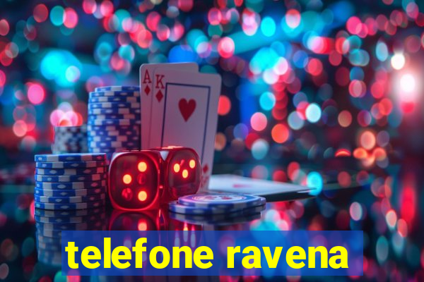 telefone ravena