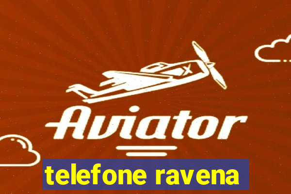 telefone ravena