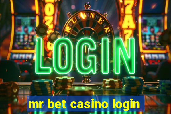 mr bet casino login