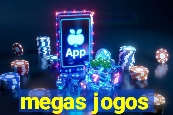 megas jogos