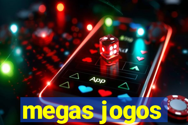 megas jogos