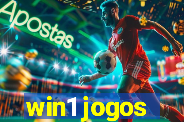 win1 jogos