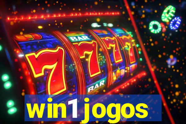 win1 jogos