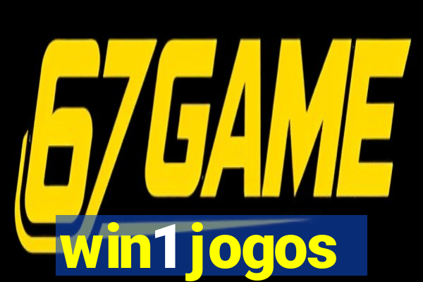 win1 jogos