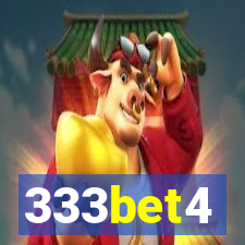 333bet4