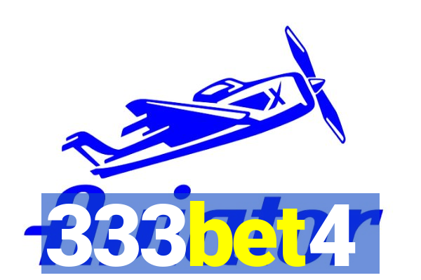 333bet4