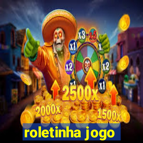 roletinha jogo