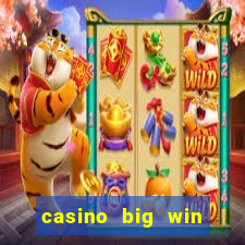 casino big win slots 777