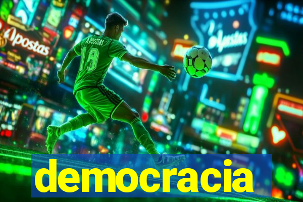 democracia significado grego