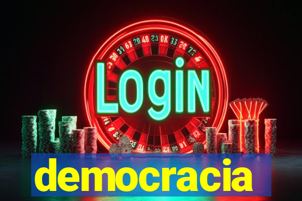 democracia significado grego