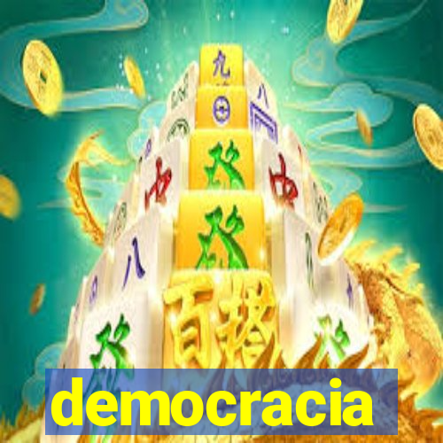 democracia significado grego