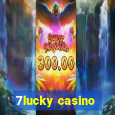 7lucky casino