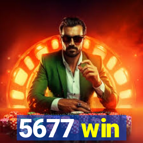 5677 win