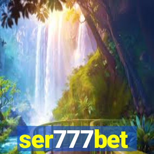 ser777bet