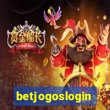 betjogoslogin