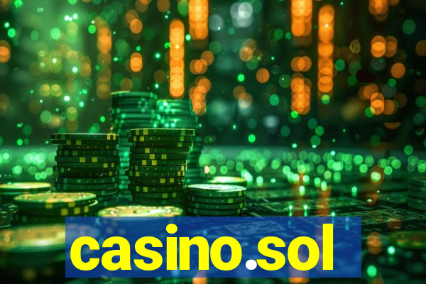 casino.sol