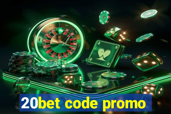 20bet code promo