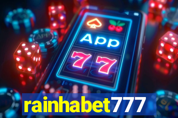 rainhabet777