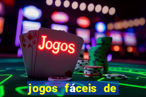 jogos fáceis de ganhar dinheiro betano