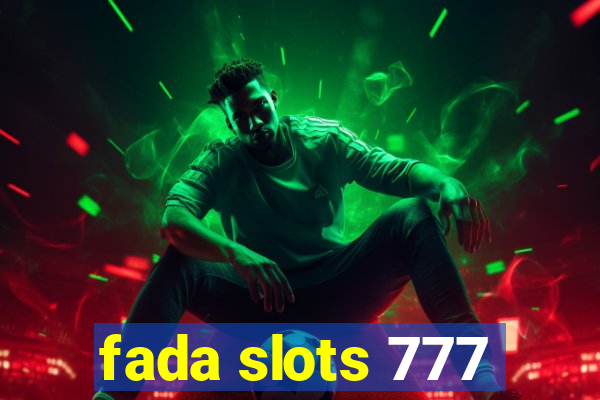 fada slots 777