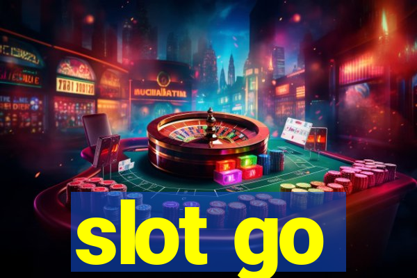 slot go