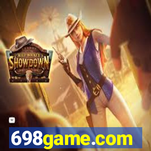 698game.com