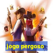 jogo pergoso