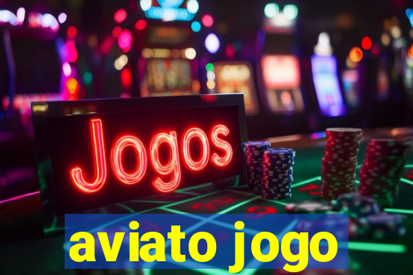 aviato jogo