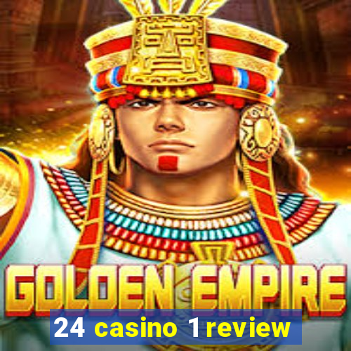 24 casino 1 review