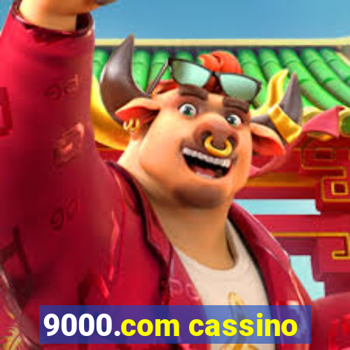 9000.com cassino