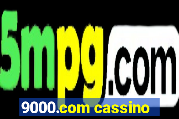 9000.com cassino