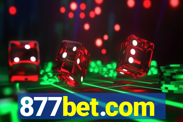 877bet.com