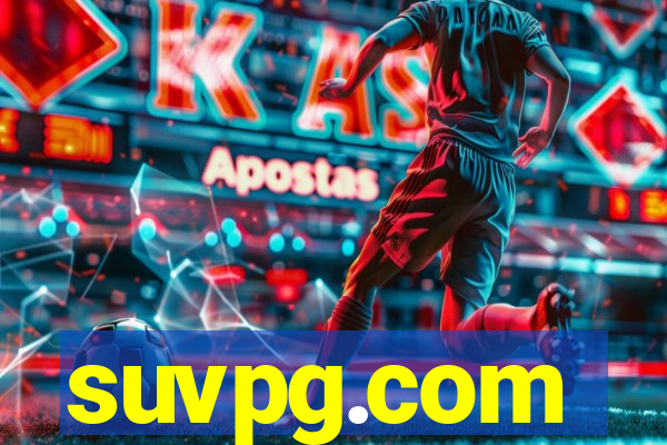 suvpg.com