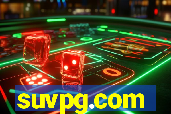 suvpg.com