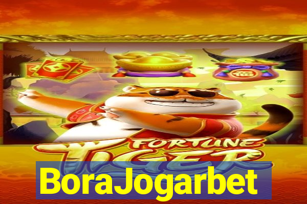 BoraJogarbet