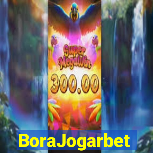 BoraJogarbet