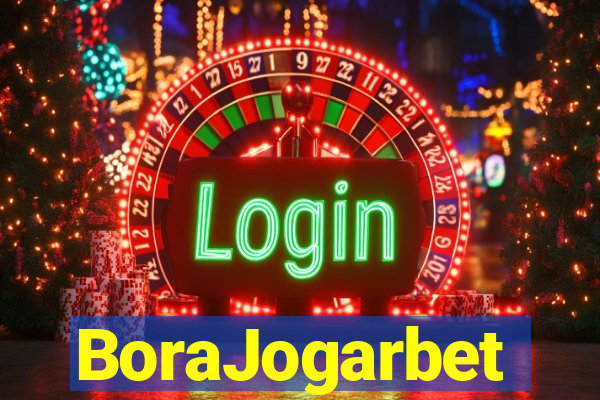 BoraJogarbet