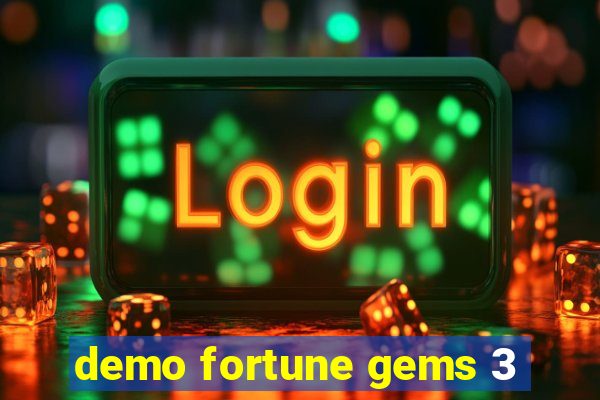 demo fortune gems 3