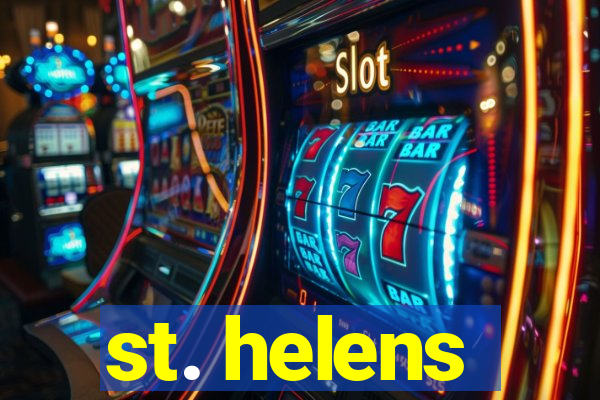 st. helens