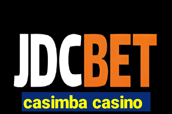 casimba casino