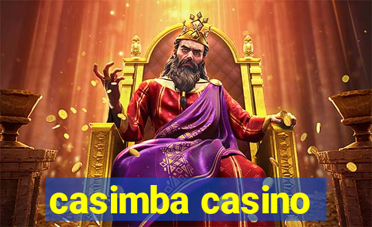 casimba casino