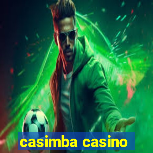 casimba casino