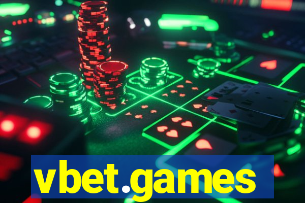 vbet.games