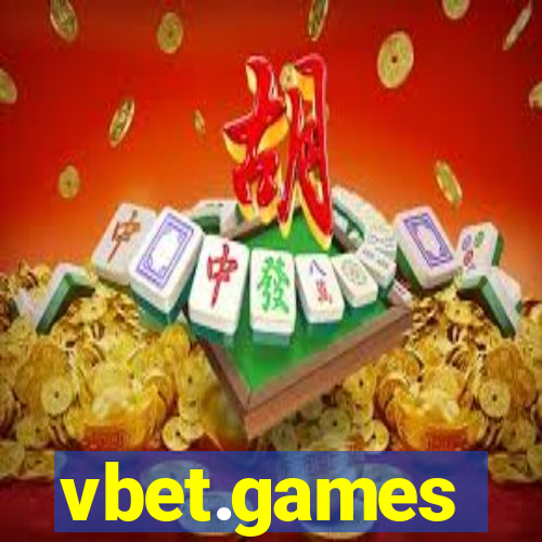 vbet.games