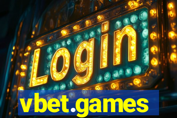 vbet.games