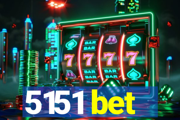 5151 bet