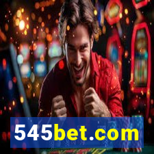 545bet.com