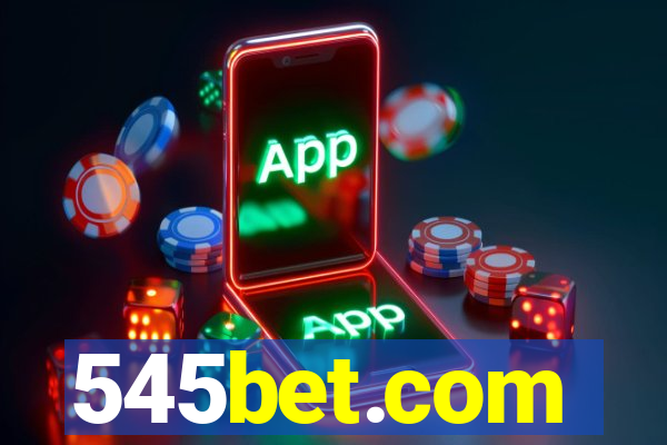 545bet.com