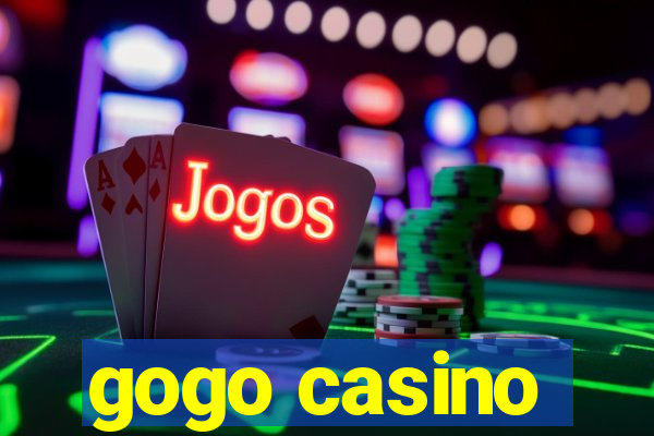 gogo casino