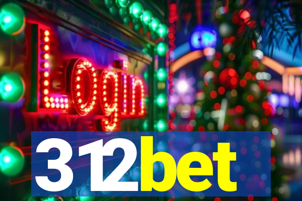 312bet